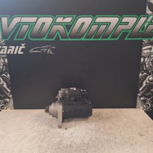 VW Golf 5 1.9TDI 77kw 2007 zaganjač JZW911023GX