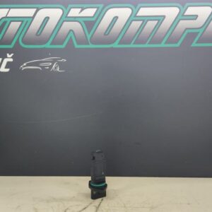 VW Golf 5 2.0 TDI 2006 senzor pretoka zraka luftmeser F00C262055