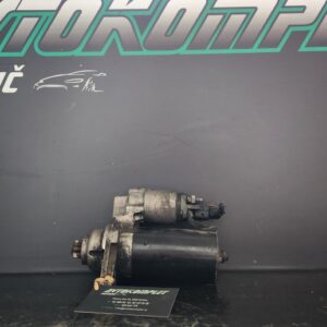 VW Golf 5 2005 1.9TDI Zaganjač 0 001 123 012