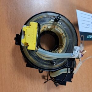 VW Golf 5 2005 navitje volana