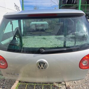 VW Golf 5 2005 prtljažna vrata prtljažnika