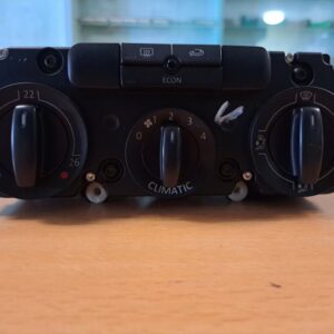 VW Golf 5 2005 klimatronik stikala klime