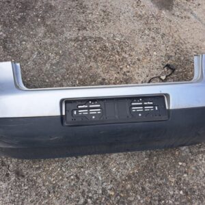 VW Golf 5 2005 zadnji odbijač