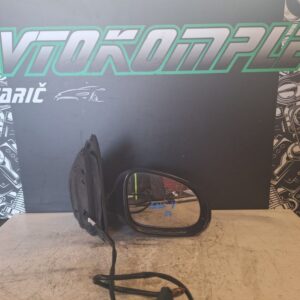 VW Golf 5 2007 desno ogledalo 1K5857934