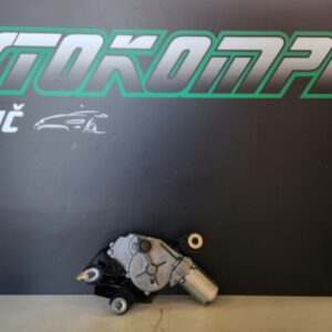 VW Golf 5 2007 motor zadnjega brisalca 1K6955711C