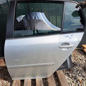 VW Golf 5 2008 zadnja leva vrata