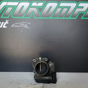 VW Golf 5 dušilna loputa 03C133062C