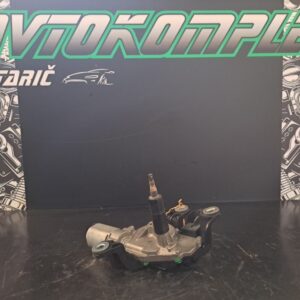 VW Golf 5 motorček za zadnji brisalec 1k6201800