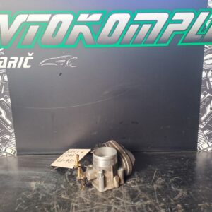 VW Golf 5 plus 1.6 75kW loputa plina