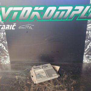 VW Golf 5 plus 1.6 ECU LPG računalnik 616662000