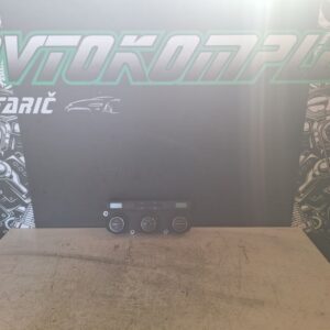 VW Golf 5 Plus 2007 klimatronik 1K0907044L