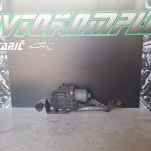 VW Golf 5 Plus 2008 mehanizem brisalca spredaj desno 5M0955023E