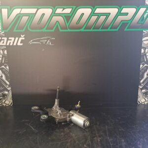 VW Golf 5 plus motorček za zadnji brisalec 5m0955711b