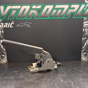 VW Golf 5 plus ročica ročne 1k0711303