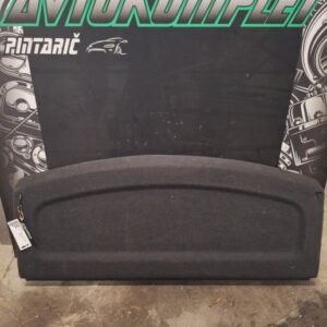 VW Golf 5 polica prtljažnika 1K6863534