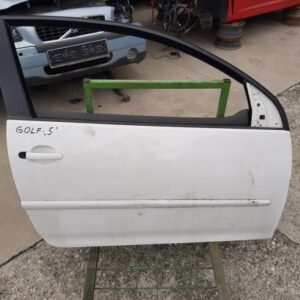 VW Golf 5 vrata spredaj desno