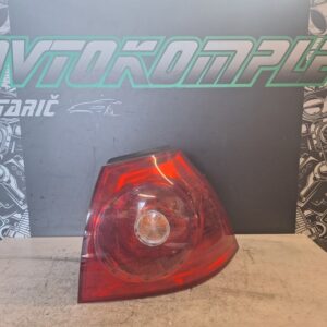 VW Golf 5 2007 zadnja desna luč 1K6945096AA