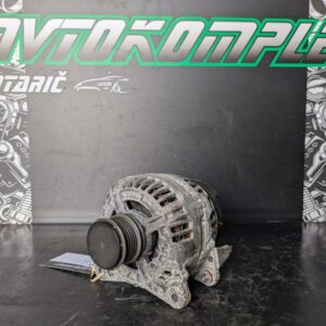 VW Golf 6 1.6 alternator 06f903023f