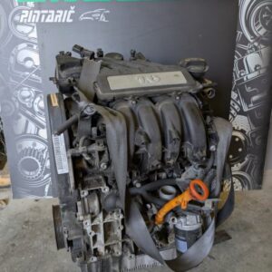 VW Golf 6 1.6 CHG motor 75 kW 221.316km