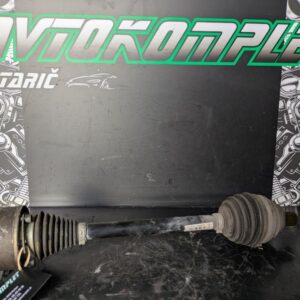 VW Golf 6 1.6 leva polos polosovina 1k0407271dj