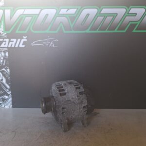VW Golf 6 1.6 TDI 2008 - 2013 alternator 03L903023A