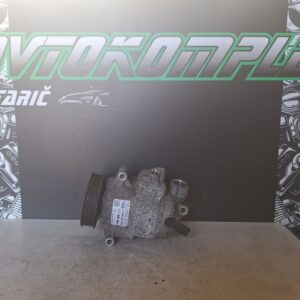 VW Golf 6 1.6 TDI 2008 - 2013 kompresor klime 5N0820803E