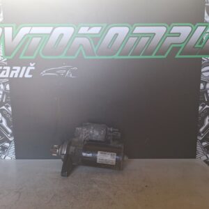 VW Golf 6 1.6 TDI 2008 - 2013 zaganjač 02Z911024H