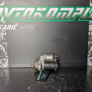 VW Golf 6 1.6 zaganjač 02t911023m