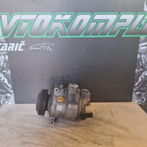 VW Golf 6 1.6TDI 77kw 2012 kompresor klime 5N0820803F