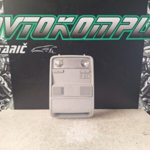 VW Golf 6 2009 kabinska luč 1K0947105