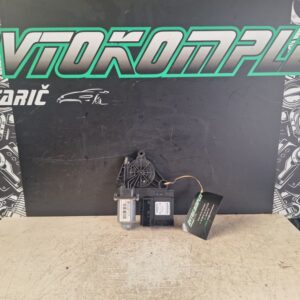 VW Golf 6 2009 motorček stekla spredaj levo 5K0959793