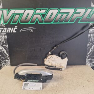 VW Golf 6 2009 zaklep ključavnica vrat zadaj levo 5K4839015H