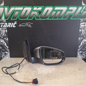 VW Golf 6 2010 desno ogledalo 5K0857502