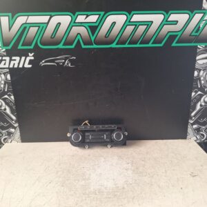 VW Golf 6 2010 klimatronik 5K0907044BS