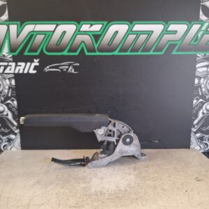 VW Golf 6 2010 ročica ročne zavore 1K0711303