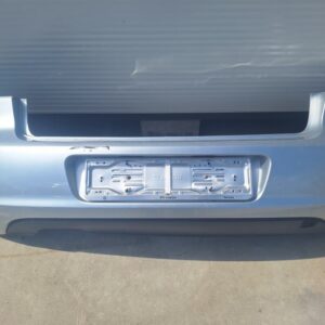 VW Golf 6 2010 zadnji odbijač