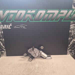 VW Golf 6 2011 mehanizem motor brisalca zadaj 5K6955711B