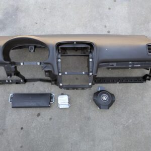 VW Golf 6 armatura armaturka airbag