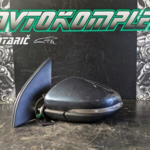 VW Golf 6 levo ogledalo 5k0857501