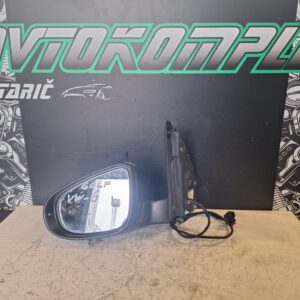 VW Golf 6 levo ogledalo 5K0857501CD