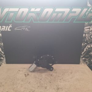 VW Golf 6 motor brisalca zadaj 5K6955711B