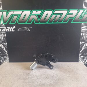 VW Golf 6 motorček brisalca zadaj 5K6955711B