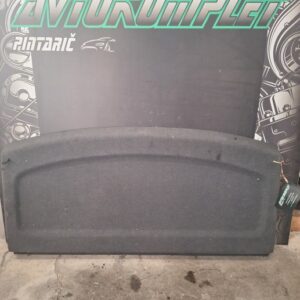 VW Golf 6 polica prtljažnika 1K6867769