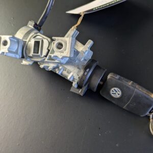 VW Golf 6 volanska ključavnica 1k0905851b