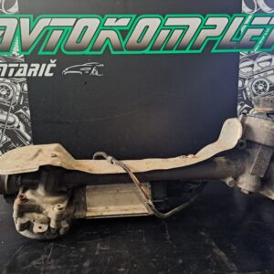 VW Golf 6 volanska letev 7805501468