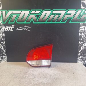 VW Golf 6 zadnja desna notranja luč 5K0945108