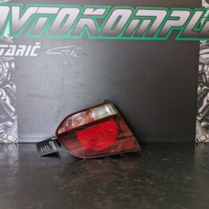 VW Golf 6 zadnja leva notranja luč 16797001