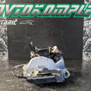 VW Golf 6 zaklep ključavnica vrat spredaj levo 5k1837015