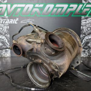 VW Golf 7 1.6 TDI DPF katalizator 04L131765BP 2043931686