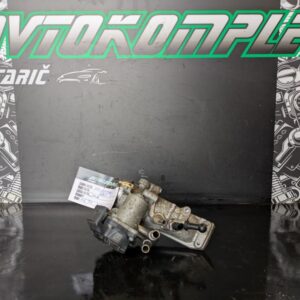 VW Golf 7 1.6 TDI dušila loputa plina 04L128063T